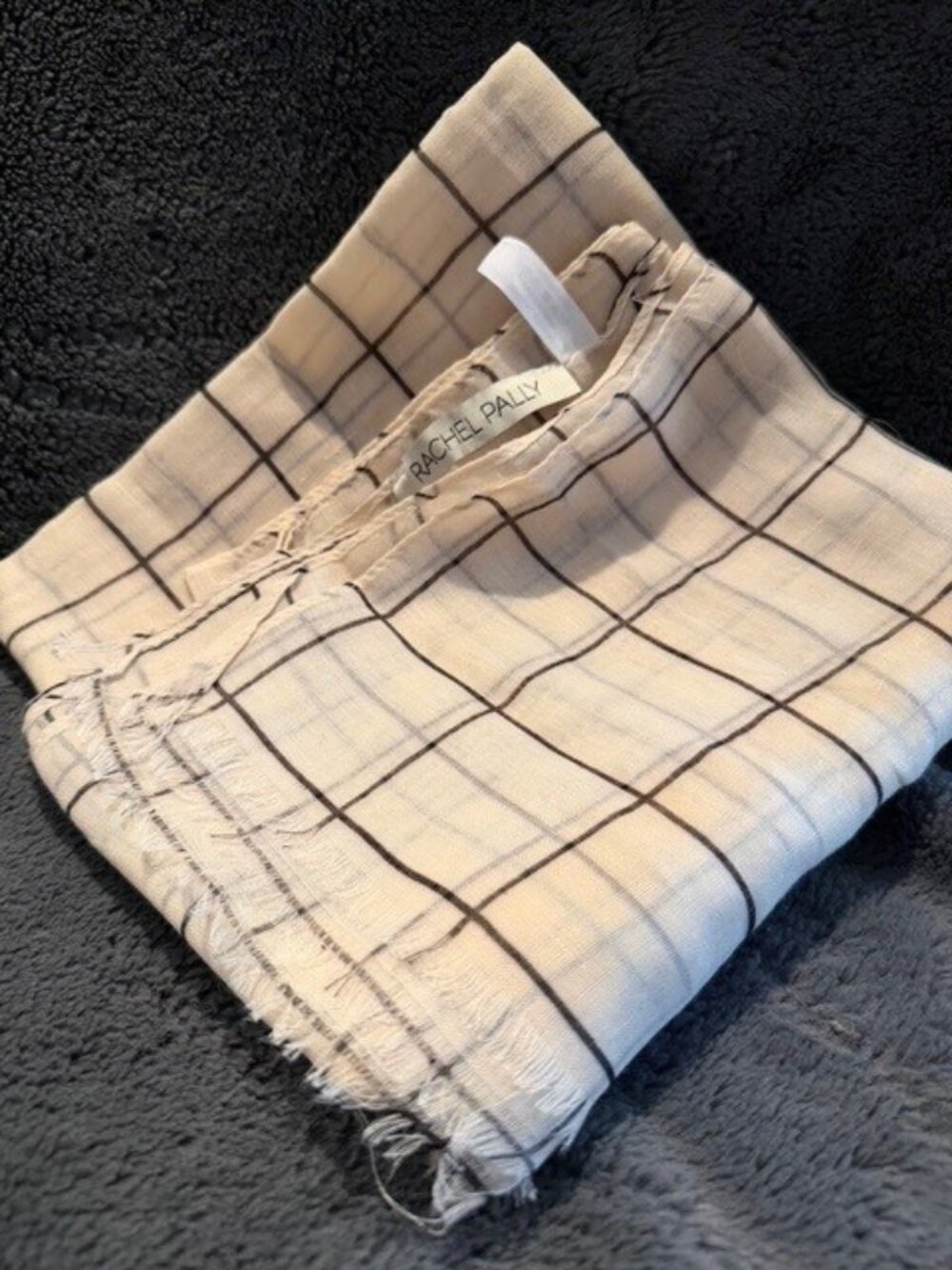 Rachel Pally scarf